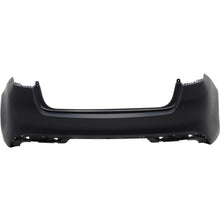 Load image into Gallery viewer, 2016-2018 Kia Optima Bumper Cover - Rear, Primed (86611D5000)