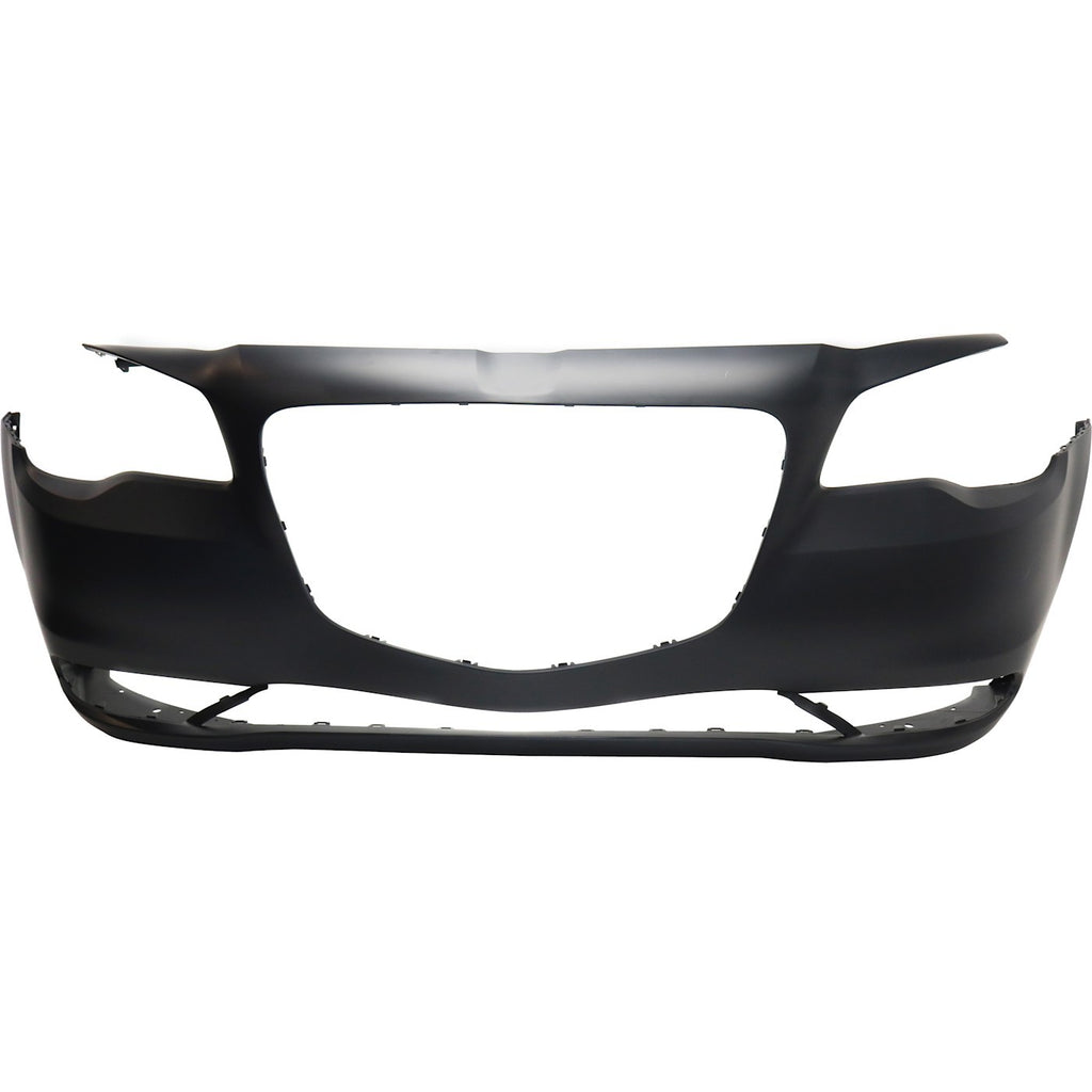 2015-2023 Chrysler 300 Bumper Cover - Front (5PN41TZZAE)
