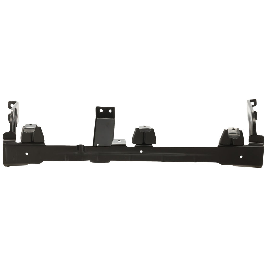 2005-2008 Nissan Frontier & Pathfinder Bumper Face Bar - Front, Upper (62290EA570)