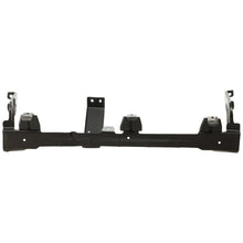 Load image into Gallery viewer, 2005-2008 Nissan Frontier &amp; Pathfinder Bumper Face Bar - Front, Upper (62290EA570)