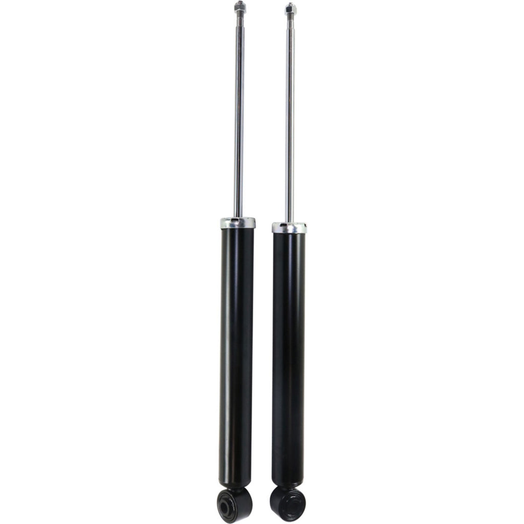2008-2017 Audi Shock Absorbers - Driver & Passenger Side