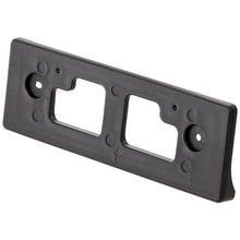 Load image into Gallery viewer, 2017-2020 Nissan Pathfinder License Plate Bracket - Front (962109PF0A)