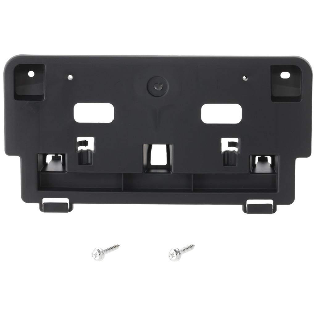 2017-2021 Mazda CX-5 License Plate Bracket - Front (KB8A50170)