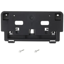 Load image into Gallery viewer, 2017-2021 Mazda CX-5 License Plate Bracket - Front (KB8A50170)
