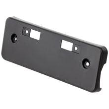 Load image into Gallery viewer, 2017-2020 Nissan Rogue License Plate Bracket - Front (962106FL0A)