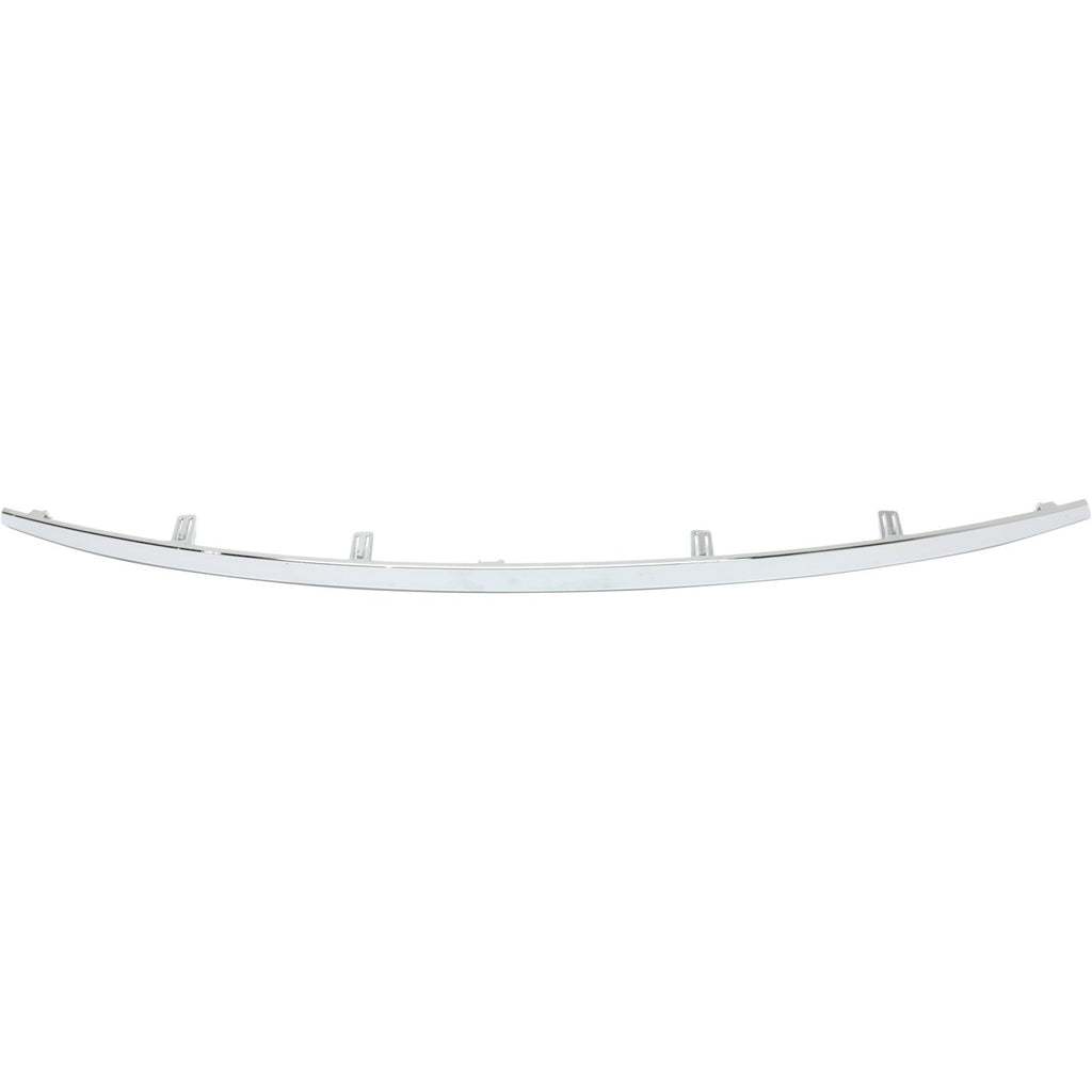 2013-2017 Nissan LEAF Bumper Trim - Front, Lower (620843NF0A)