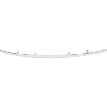 Load image into Gallery viewer, 2013-2017 Nissan LEAF Bumper Trim - Front, Lower (620843NF0A)