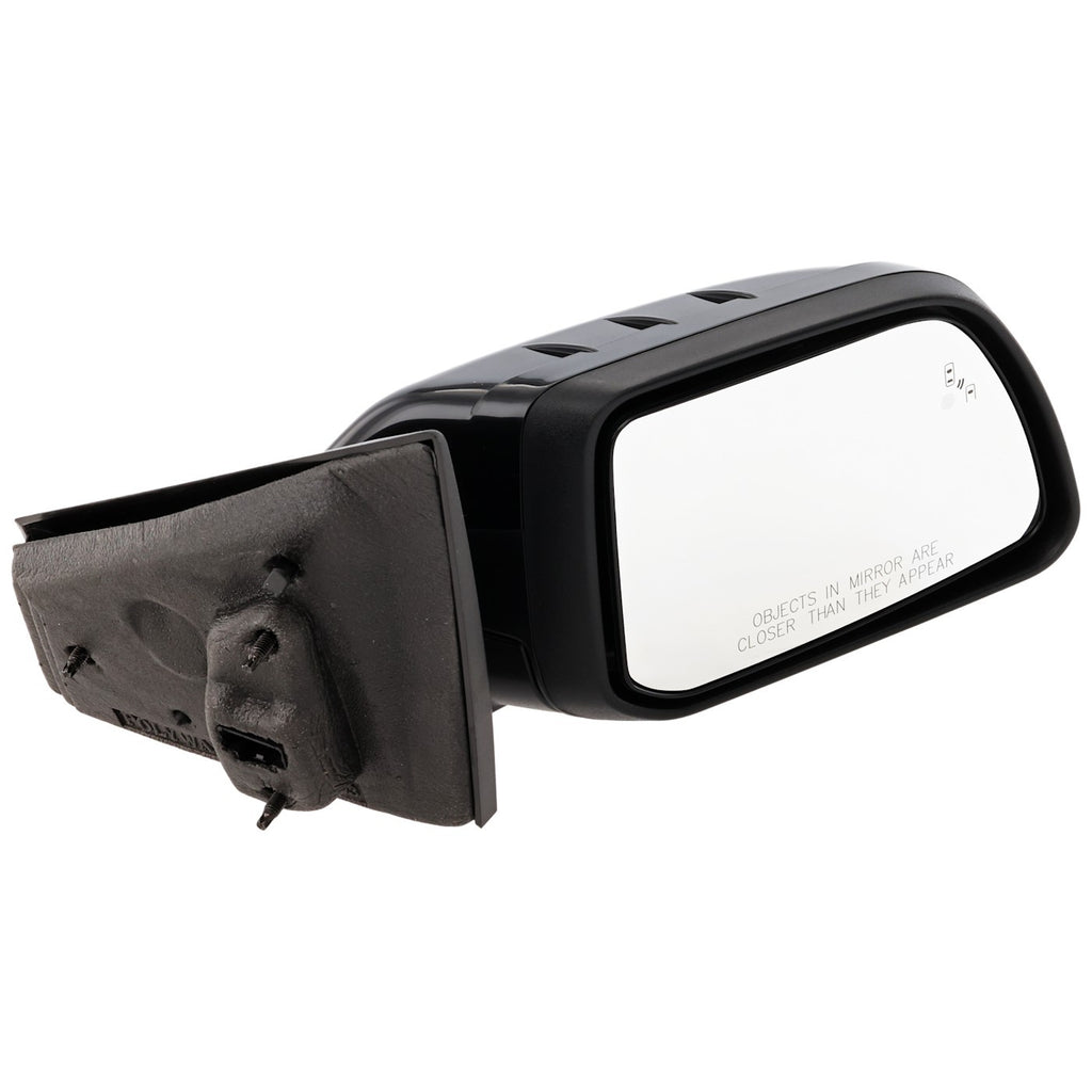 Kool Vue 2011-2014 Ford Edge Mirror - Right, Heated (CT4Z17682FAPTM)