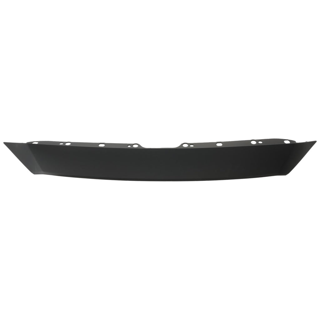 2014-2017 Mazda 6 Grille Trim - Upper, Primed (GHP950033C51)