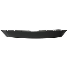 Load image into Gallery viewer, 2014-2017 Mazda 6 Grille Trim - Upper, Primed (GHP950033C51)
