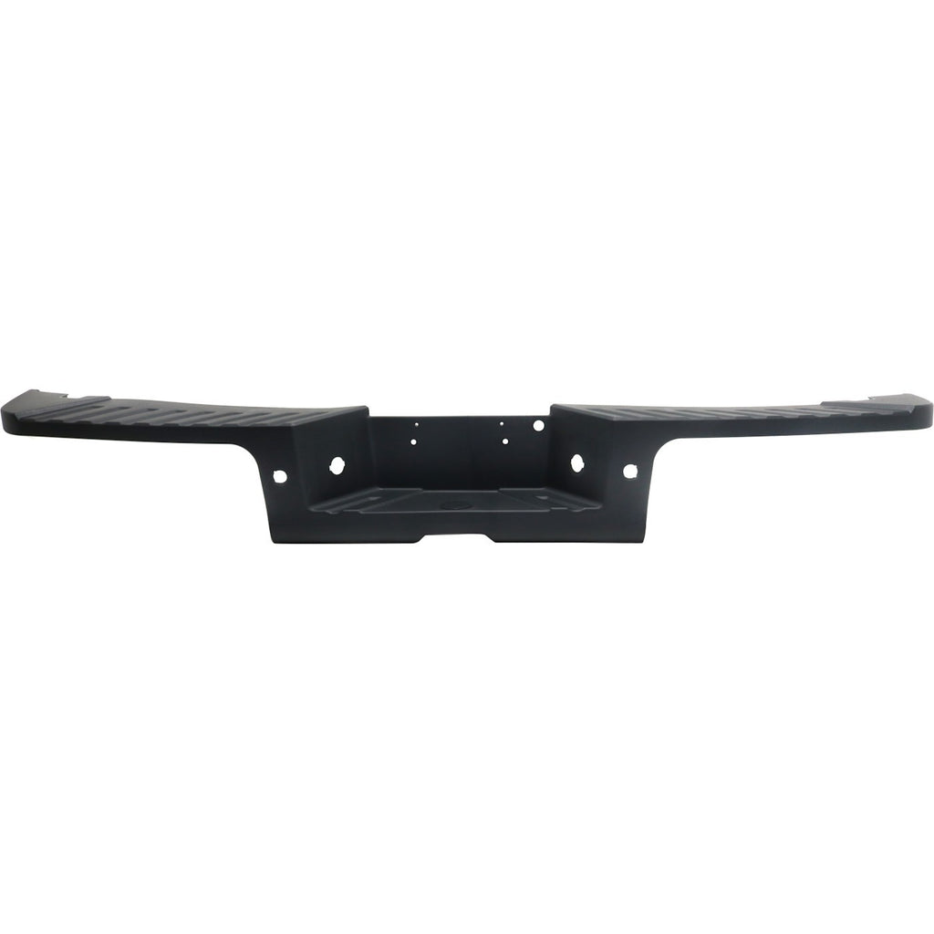 2013-2016 Ford F-250 Super Duty, F-350 Super Duty & F-450 Super Duty Bumper - Rear (DC3Z17B807DA)