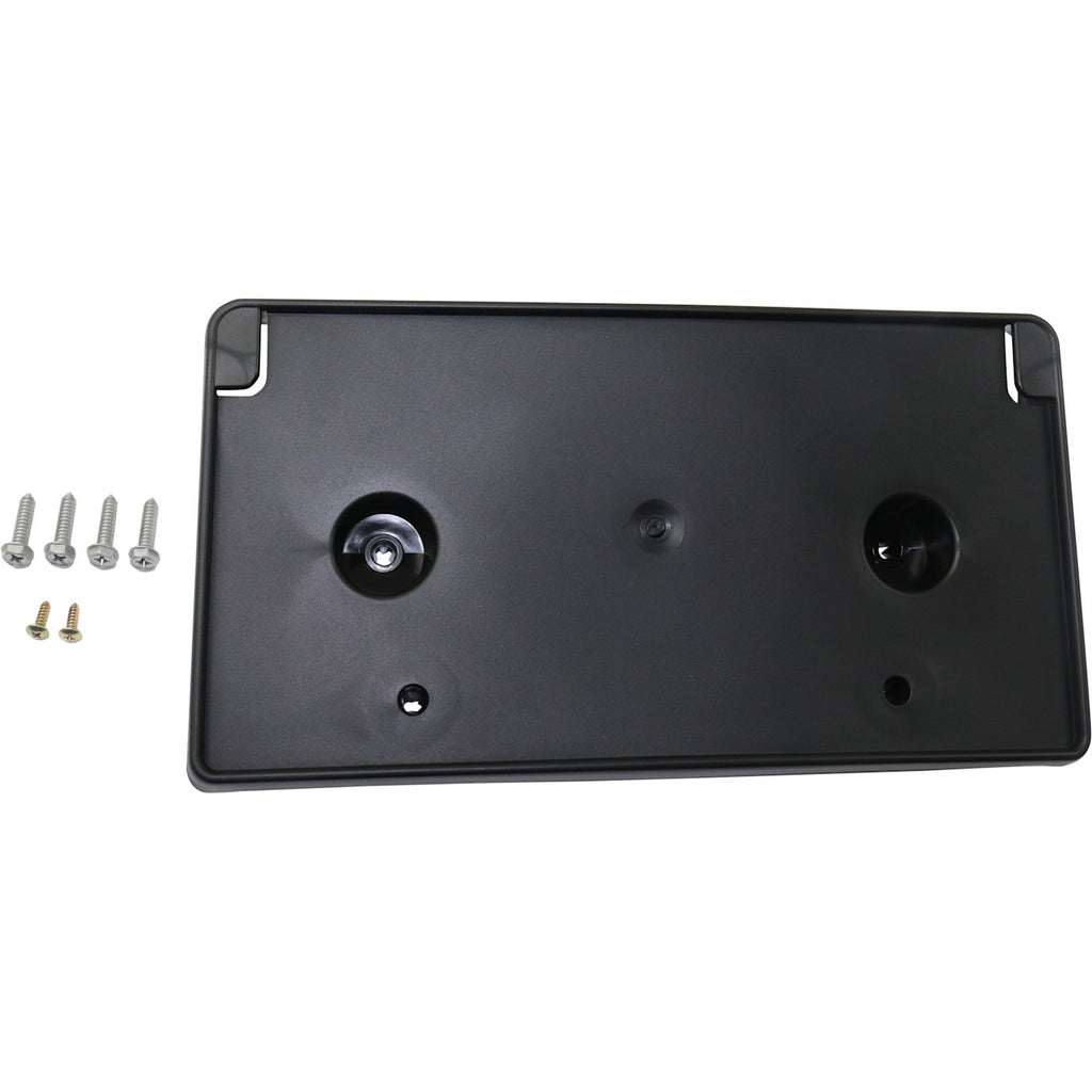 2019-2022 Ram License License Plate Bracket - Front (68274219AD)