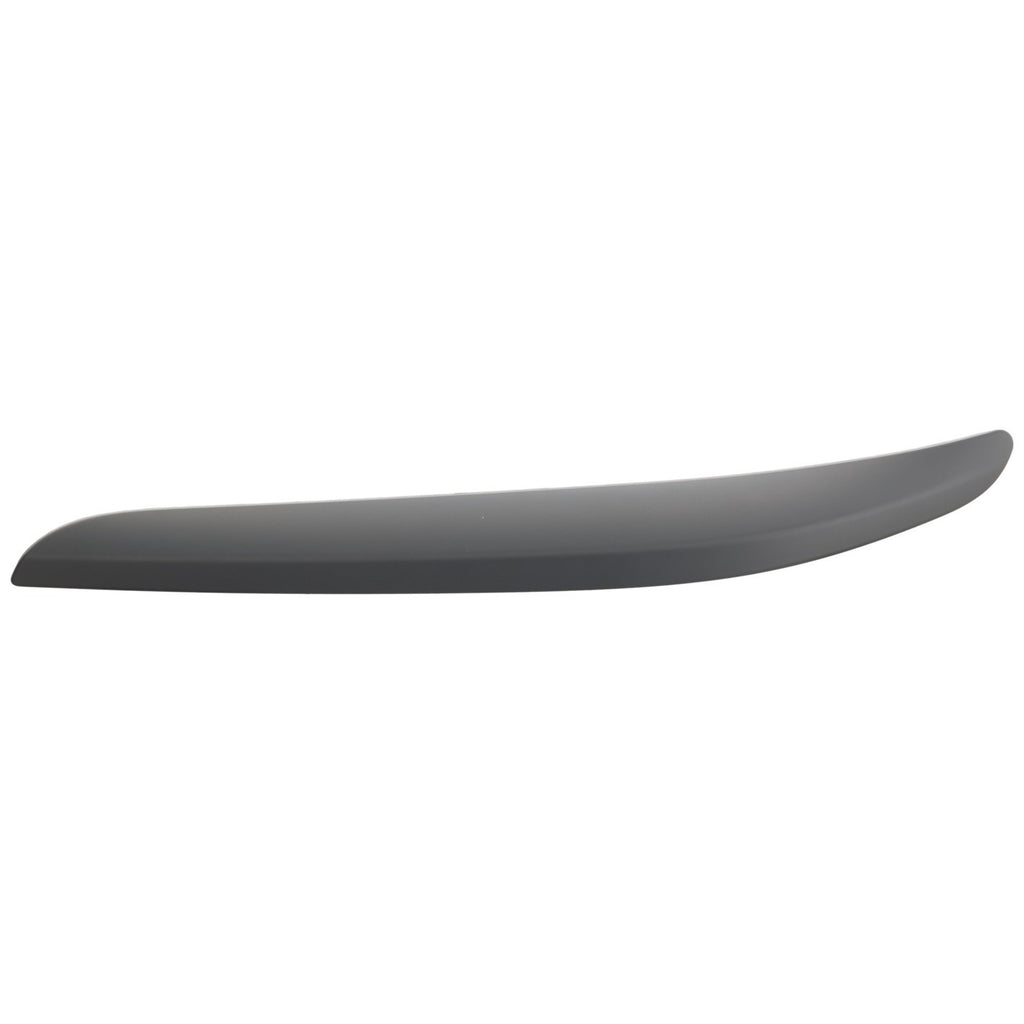 2011-2014 Chrysler 300 Bumper Trim - Front, Left, Paintable (68156953AA)