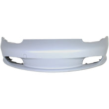 Load image into Gallery viewer, 2004 Porsche Boxster Bumper Cover - Front, Primed (98650531109)