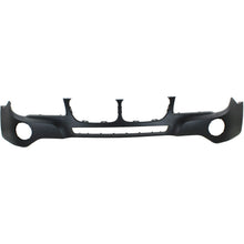 Load image into Gallery viewer, 2007-2010 BMW X3 Bumper Cover - Front, Upper, Primed (51113423783)