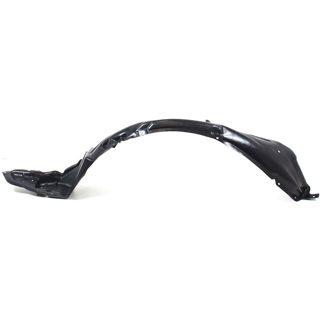 2000-2001 Nissan Maxima Fender Liner - Front, Driver Side (638412Y900)