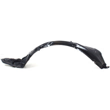 Load image into Gallery viewer, 2000-2001 Nissan Maxima Fender Liner - Front, Driver Side (638412Y900)