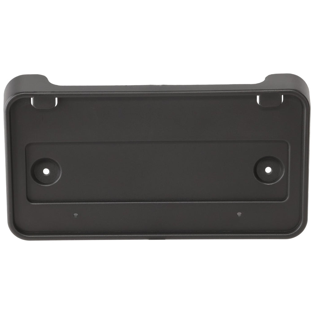 2002-2005 Ford Explorer License Plate Bracket - Front (1L2Z17A385AAA)