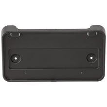 Load image into Gallery viewer, 2002-2005 Ford Explorer License Plate Bracket - Front (1L2Z17A385AAA)