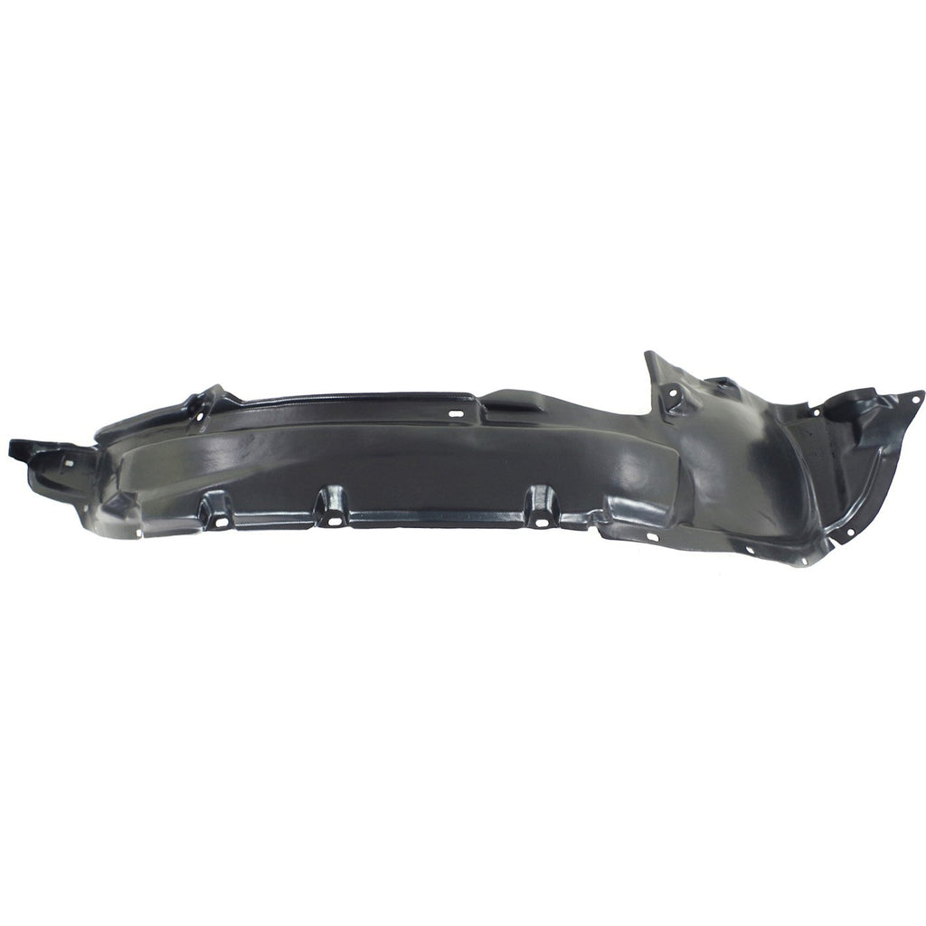 2001-2006 Mazda Tribute Fender Liner - Front, Passenger Side (EC0156130K)