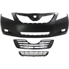 Load image into Gallery viewer, 2007-2009 Toyota Camry Bumper Cover - Front (5211906919)