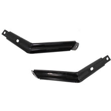 Load image into Gallery viewer, 2008-2013 GMC Sierra 1500, Sierra 2500 HD &amp; Sierra 3500 HD Bumper Bracket - Front (25833268)