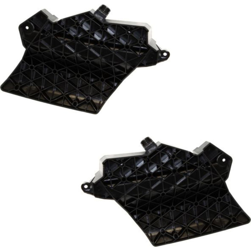 2011-2014 Dodge Charger Bumper Brackets - Front (68138778AA)
