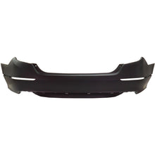 Load image into Gallery viewer, 2018-2022 Honda Accord Bumper Cover - Rear (04715TVAA50ZZ)