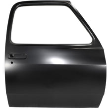 Load image into Gallery viewer, 1985-1993 Dodge Door Molding - Front, Right (55154552)