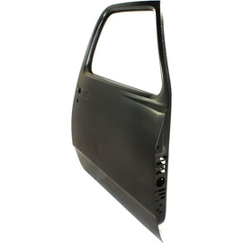 1985-1993 Dodge Door Molding - Front, Right (55154552)