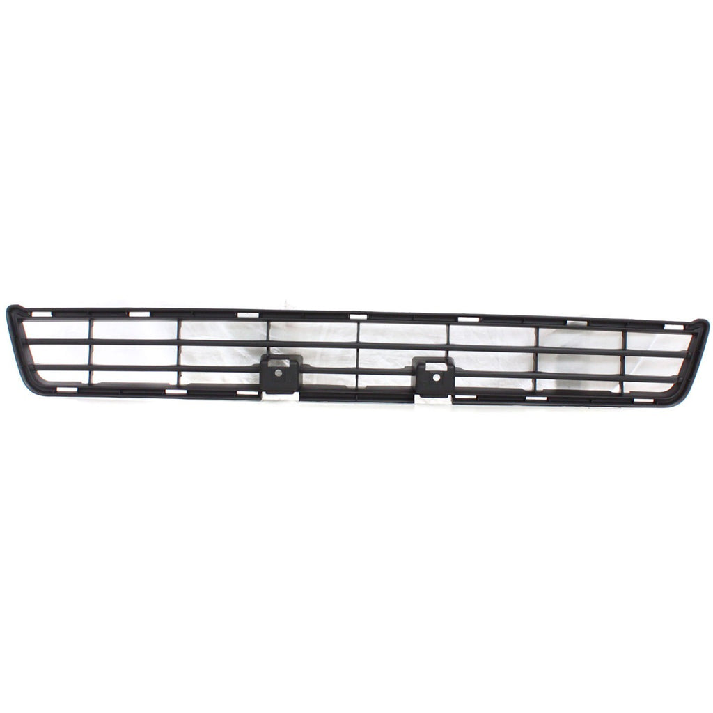 2008-2009 Toyota 4Runner Bumper Grille - Textured (5310235030)