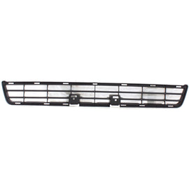 2008-2009 Toyota 4Runner Bumper Grille - Textured (5310235030)