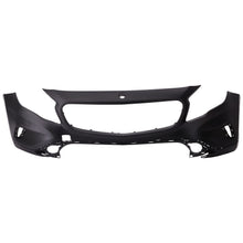 Load image into Gallery viewer, 2015-2017 Mercedes-Benz GLA250 Bumper Cover - Front, Primed (15688008409999)