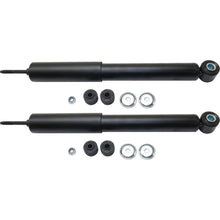 Load image into Gallery viewer, 2003-2006 Saab 9-3 Shock Absorbers Rear Driver &amp; Passenger