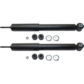 2003-2006 Saab 9-3 Shock Absorbers Rear Driver & Passenger