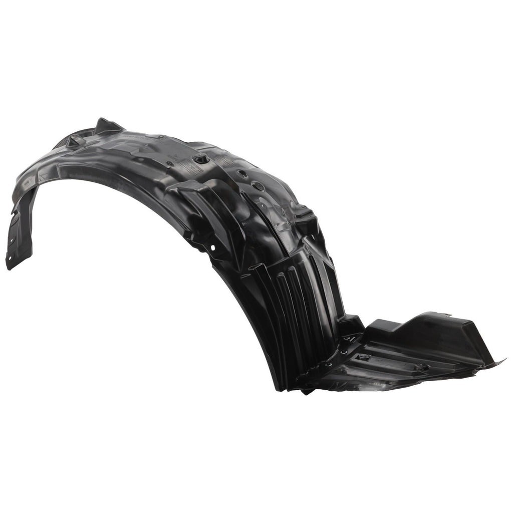 2015-2021 Subaru WRX & WRX STI Fender Liners - Front, Left & Right, Inner (59110VA010)