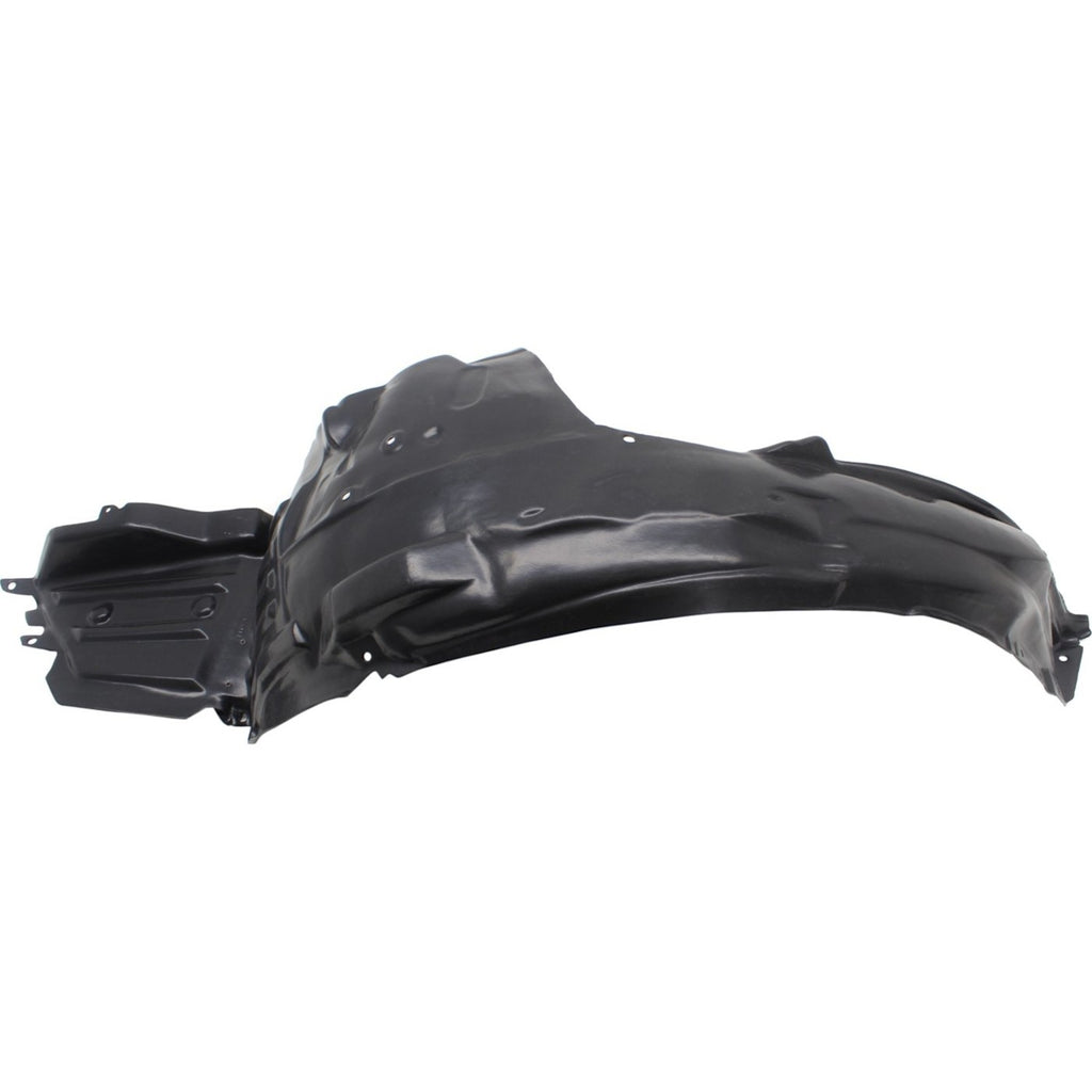 2015-2021 Subaru WRX & WRX STI Fender Liners - Front, Left & Right, Inner (59110VA010)