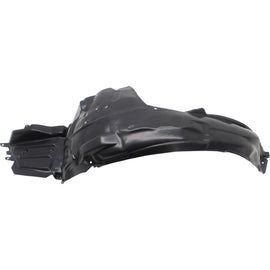 2015-2021 Subaru WRX & WRX STI Fender Liners - Front, Left & Right, Inner (59110VA010)