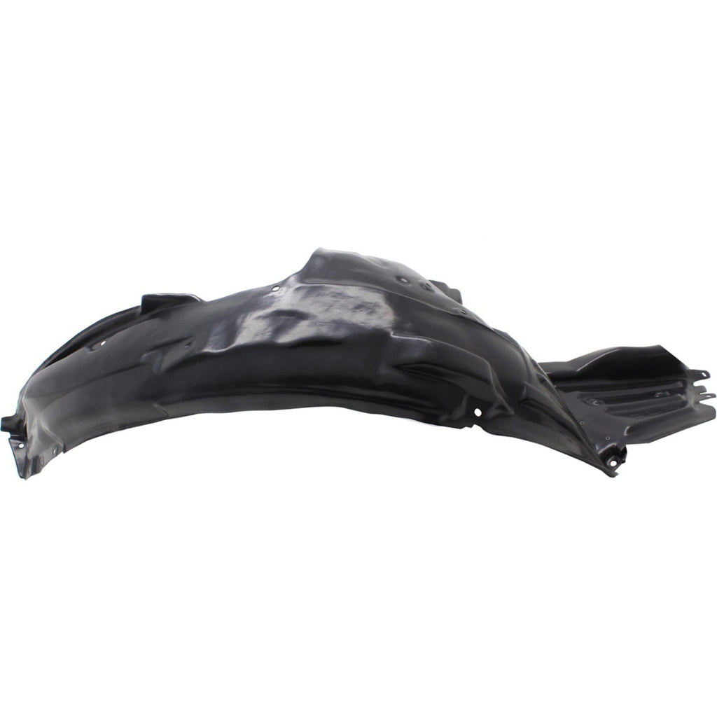 2015-2021 Subaru WRX & WRX STI Fender Liners - Front, Left & Right, Inner (59110VA010)