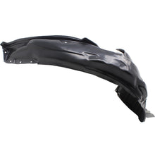 Load image into Gallery viewer, 2015-2021 Subaru WRX &amp; WRX STI Fender Liners - Front, Left &amp; Right, Inner (59110VA010)