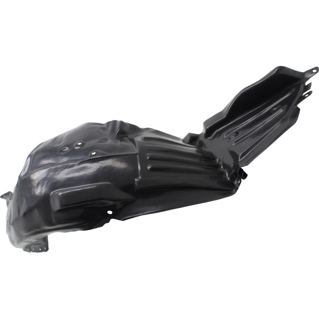 2015-2021 Subaru WRX & WRX STI Fender Liners - Front, Left & Right, Inner (59110VA010)