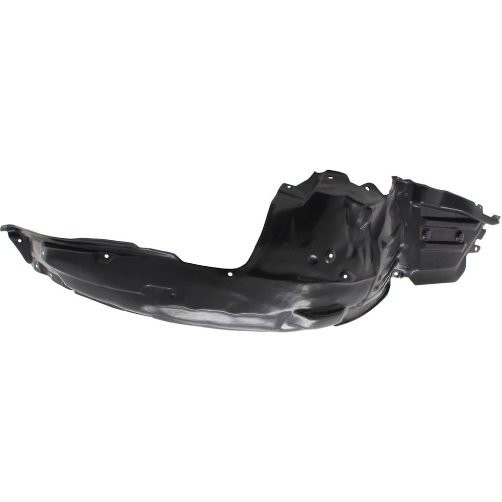 2015-2021 Subaru WRX & WRX STI Fender Liners - Front, Left & Right, Inner (59110VA010)
