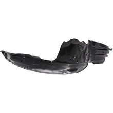 Load image into Gallery viewer, 2015-2021 Subaru WRX &amp; WRX STI Fender Liners - Front, Left &amp; Right, Inner (59110VA010)