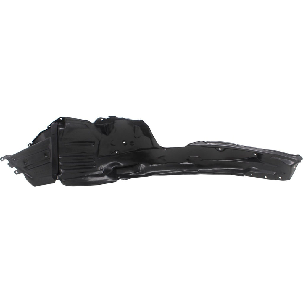 2015-2021 Subaru WRX & WRX STI Fender Liners - Front, Left & Right, Inner (59110VA010)