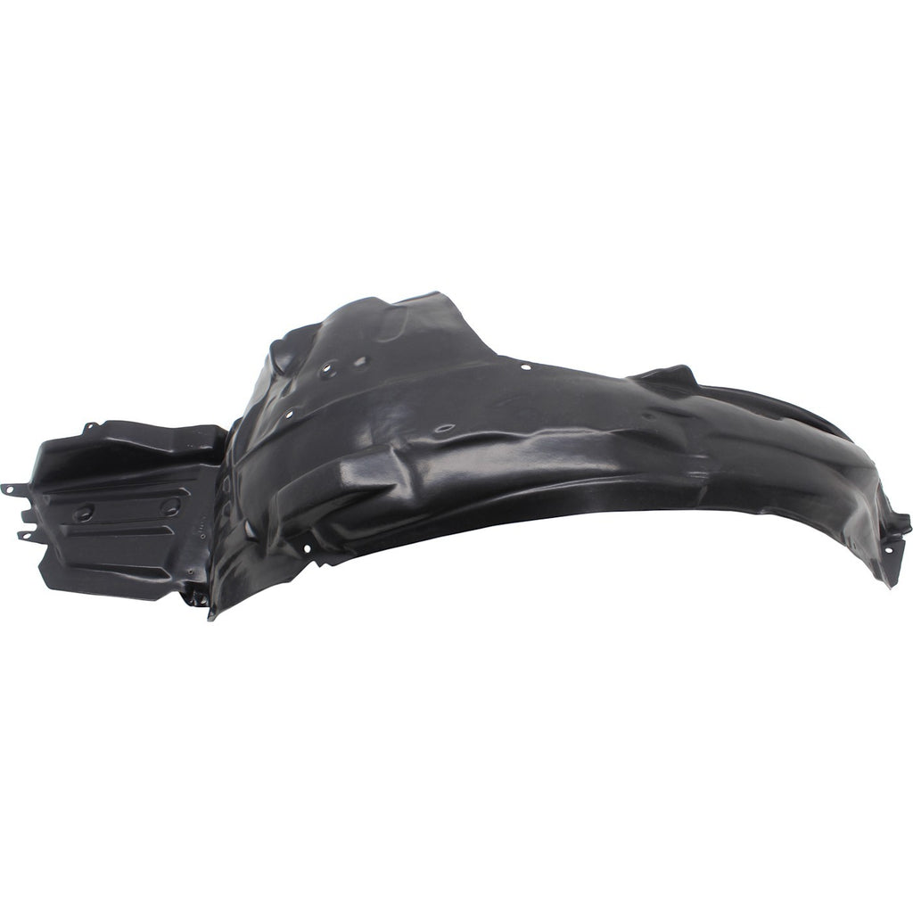 2015-2021 Subaru WRX & WRX STI Fender Liners - Front, Left & Right, Inner (59110VA010)