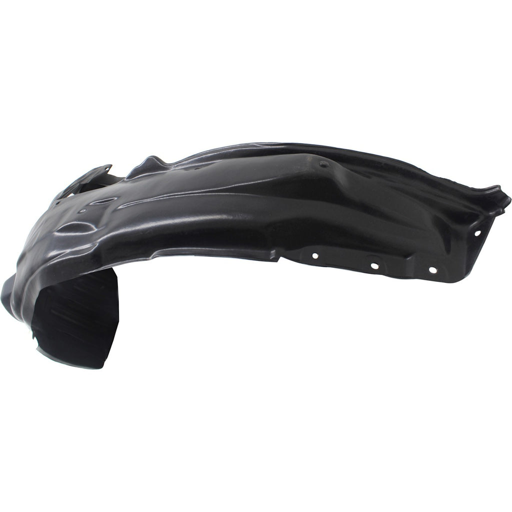 2015-2021 Subaru WRX & WRX STI Fender Liners - Front, Left & Right, Inner (59110VA010)