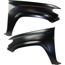 Load image into Gallery viewer, 2016-2023 Toyota Tacoma Fenders - Front, Driver &amp; Passenger Side, CAPA Certified (5381104110)