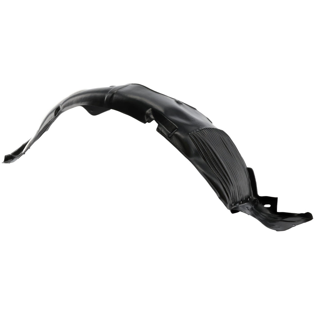 2013-2015 Hyundai Elantra GT Fender Liner - Front, Passenger Side, Inner (86812A5000)
