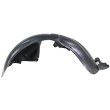 Load image into Gallery viewer, 2008-2015 Audi TT &amp; TT Quattro Fender Liners - Front &amp; Rear, Driver Side, Inner (8J0821171B)