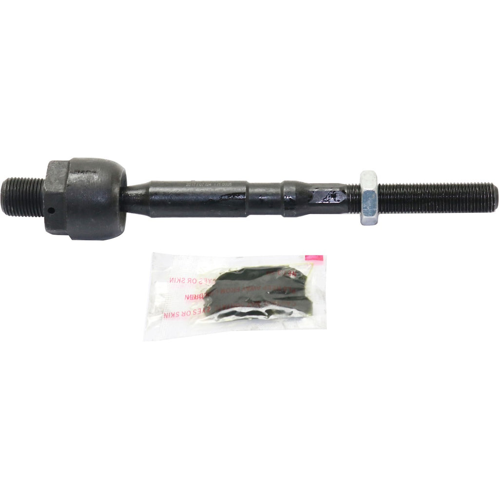 2001-2005 BMW 325xi & 330xi Tie Rod End - Front, Driver or Passenger Side, Inner (14298365)